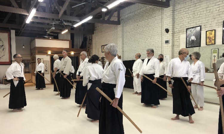 1000 Sword Strikes