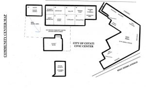 Campus Map
