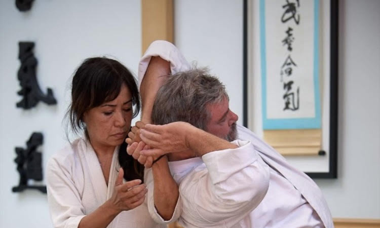 Ginny & Pete Breeland